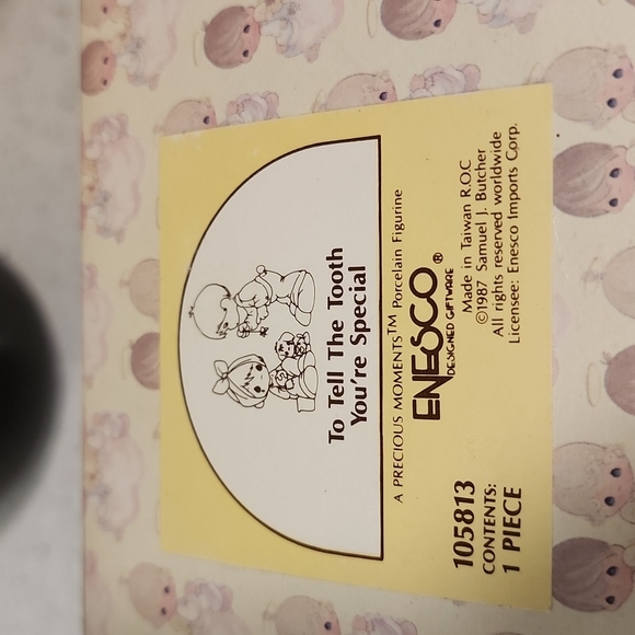 Precious Moments - Picture 11 of 12